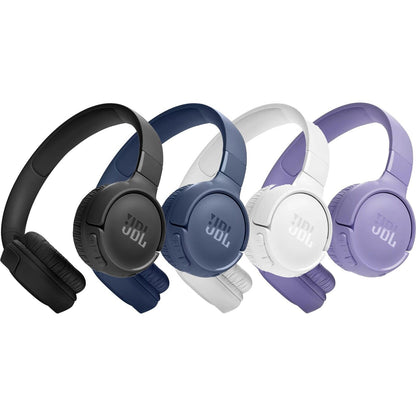 JBL Tune 520BT Wireless Bluetooth On-Ear Headphones