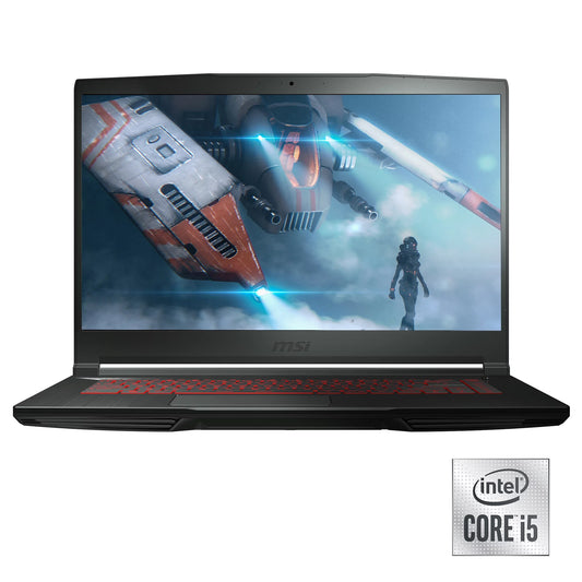 GF63 Thin 15.6" 144Hz FHD Gaming Laptop Computer, Intel Hexa-Core I5-11400H (Beat I7-10875H), 32GB DDR4 RAM, 2TB Pcie SSD, Geforce RTX 3050 4G, Wifi6, BT5.1, Backlit Keyboard, Windows 11