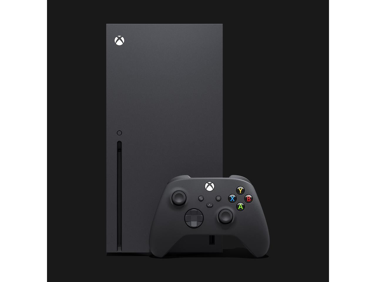 XB1  Series X