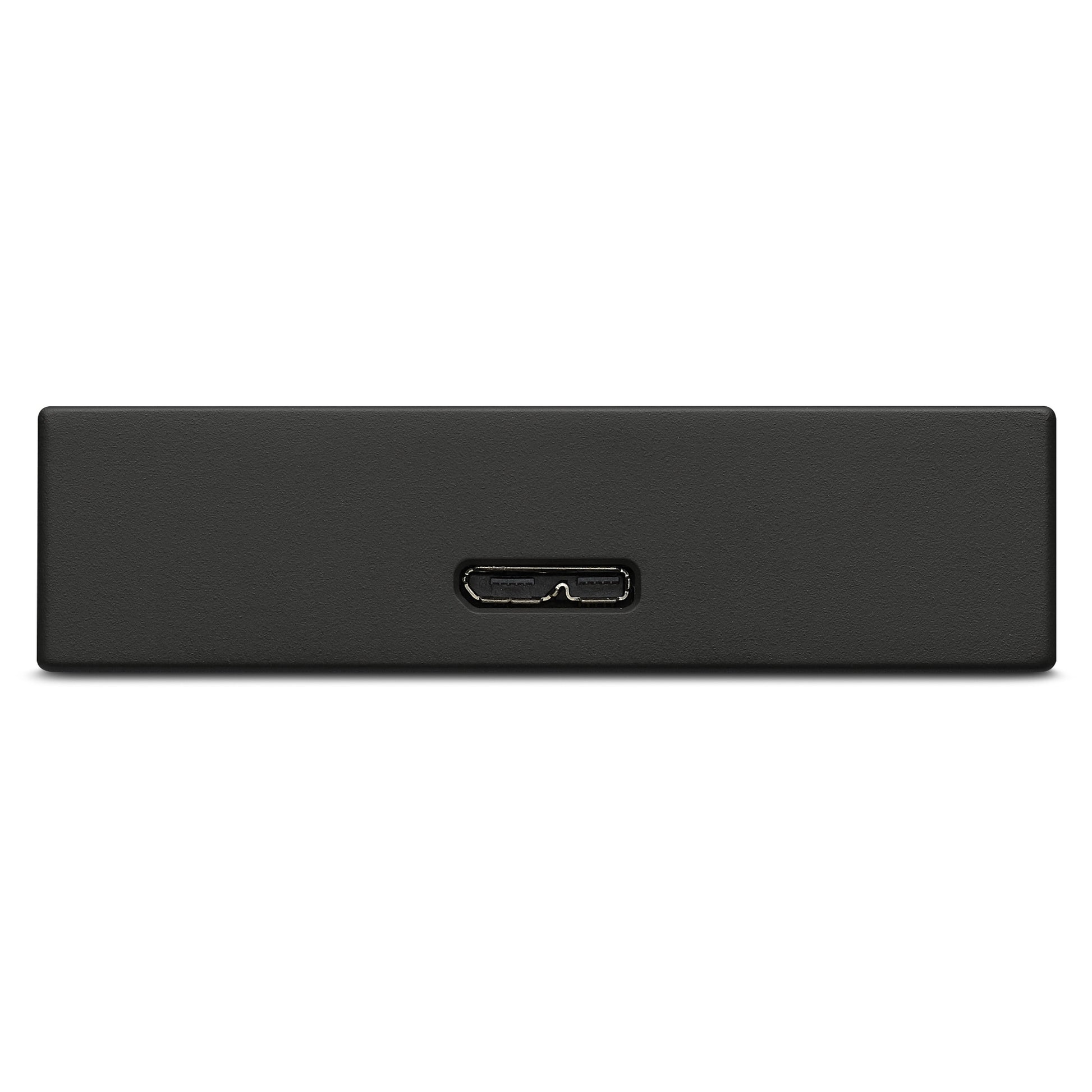 5TB Backup plus External Portable Drive USB 3.0, BLACK